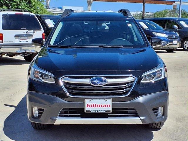 used 2020 Subaru Outback car, priced at $24,695