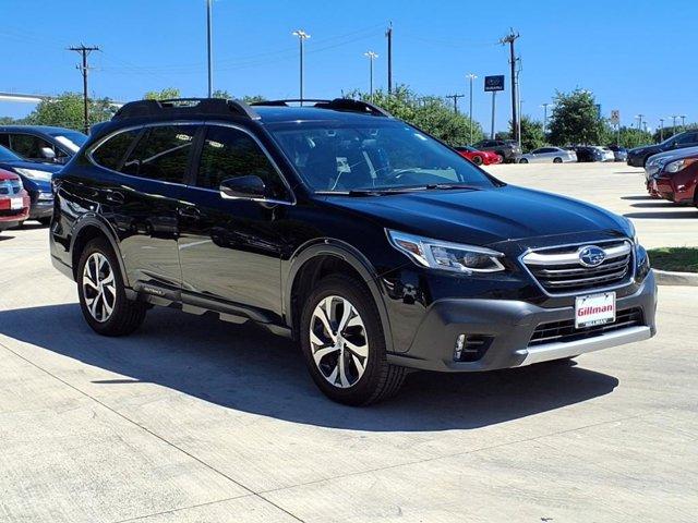 used 2020 Subaru Outback car, priced at $24,695
