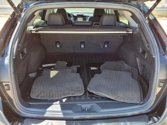 used 2020 Subaru Outback car, priced at $24,695