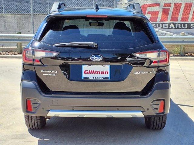 used 2020 Subaru Outback car, priced at $24,695