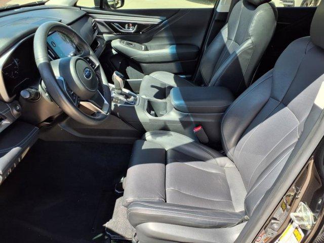 used 2020 Subaru Outback car, priced at $24,695