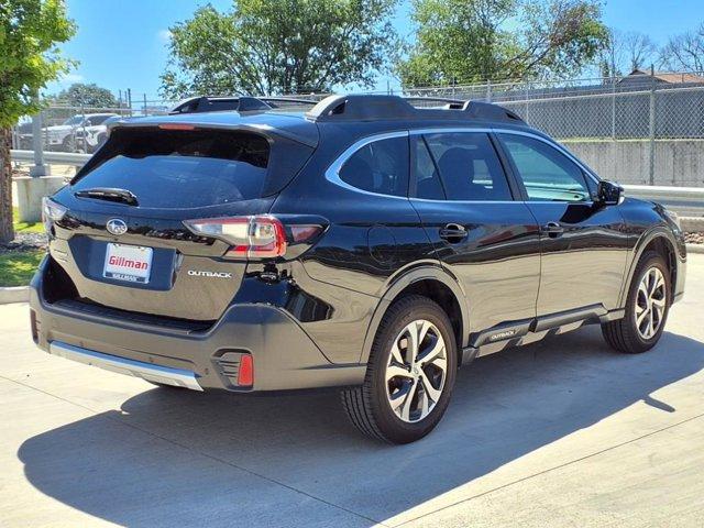 used 2020 Subaru Outback car, priced at $24,695