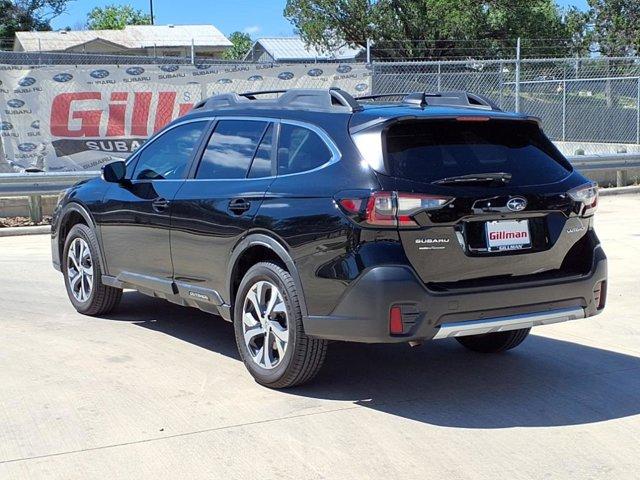 used 2020 Subaru Outback car, priced at $24,695