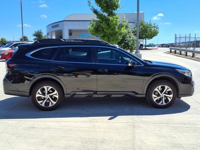used 2020 Subaru Outback car, priced at $24,695