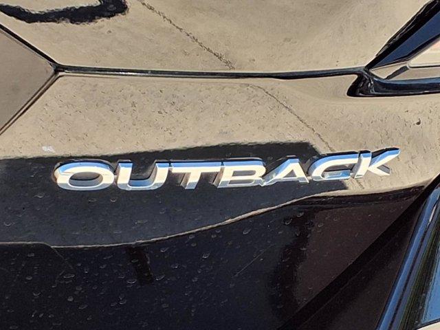 used 2020 Subaru Outback car, priced at $24,695