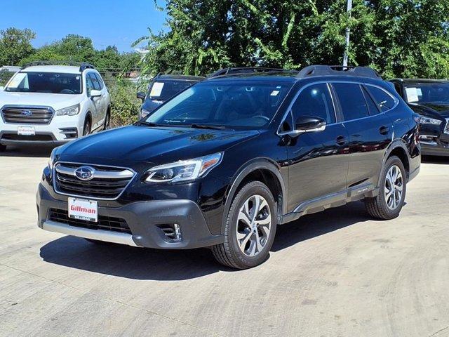 used 2020 Subaru Outback car, priced at $24,695