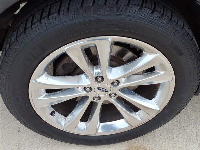 used 2019 Ford Explorer car, priced at $19,995