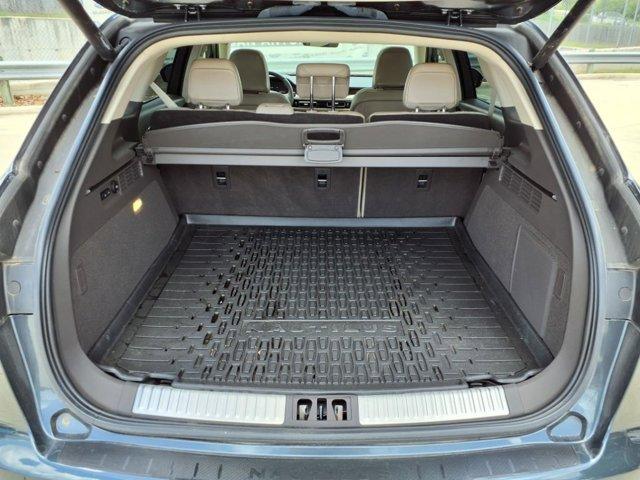 used 2022 Lincoln Nautilus car, priced at $34,995