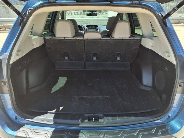 used 2021 Subaru Forester car, priced at $25,795