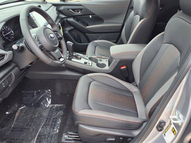 new 2026 Subaru Crosstrek car, priced at $35,530