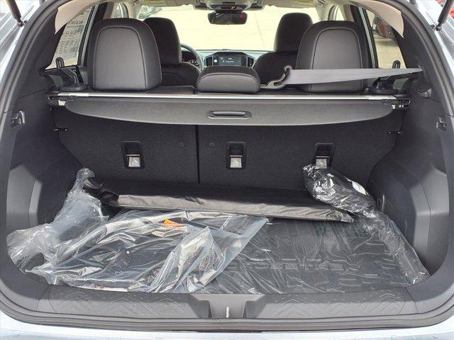 new 2026 Subaru Crosstrek car, priced at $35,530