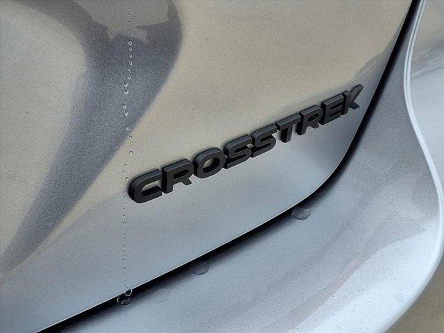 new 2026 Subaru Crosstrek car, priced at $35,530