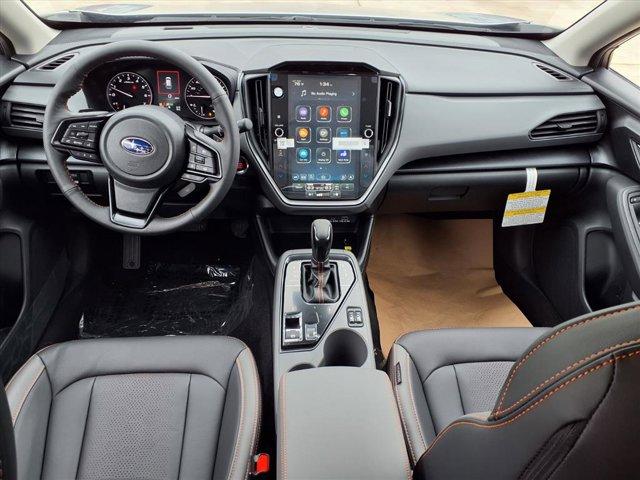 new 2026 Subaru Crosstrek car, priced at $35,530