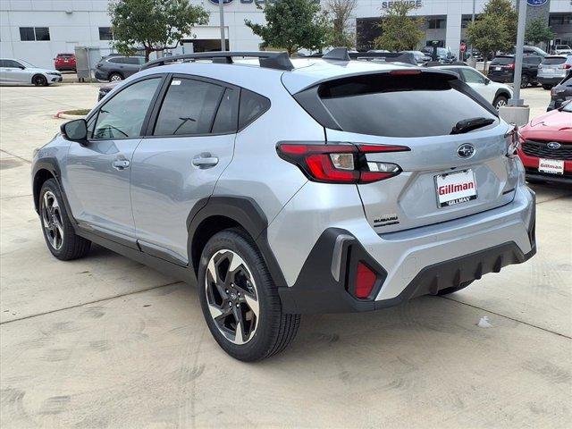 new 2026 Subaru Crosstrek car, priced at $35,530