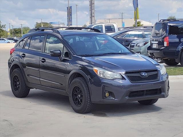 used 2016 Subaru Crosstrek car, priced at $14,595