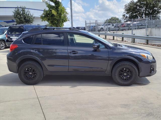 used 2016 Subaru Crosstrek car, priced at $14,595