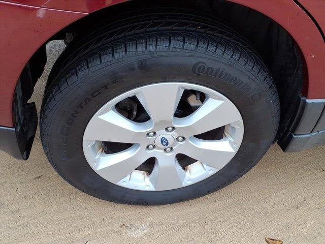 used 2012 Subaru Outback car, priced at $7,956