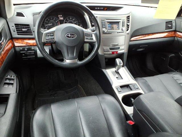 used 2012 Subaru Outback car, priced at $7,956