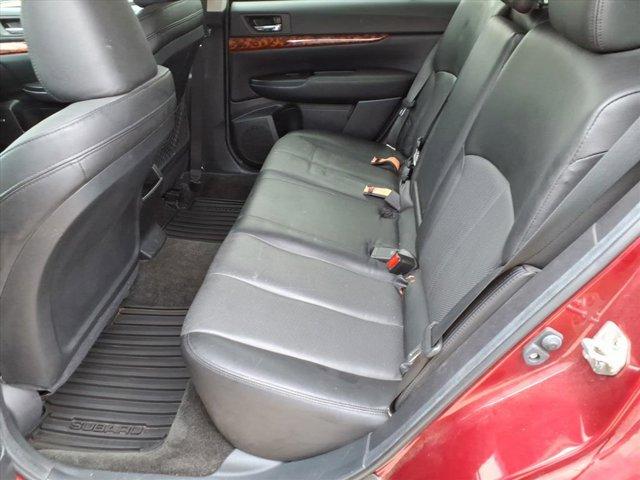 used 2012 Subaru Outback car, priced at $7,956