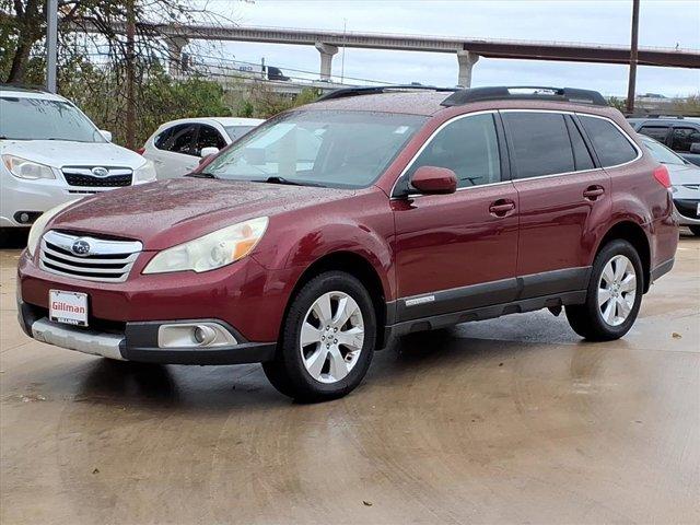 used 2012 Subaru Outback car, priced at $7,956