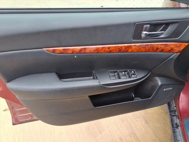 used 2012 Subaru Outback car, priced at $7,956