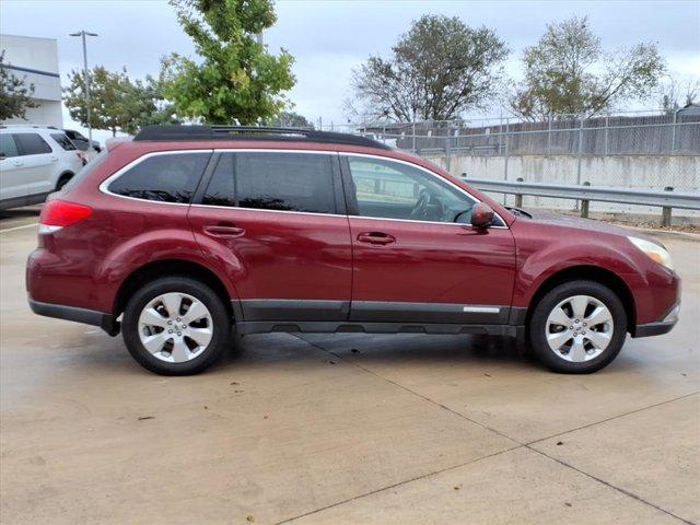 used 2012 Subaru Outback car, priced at $7,956