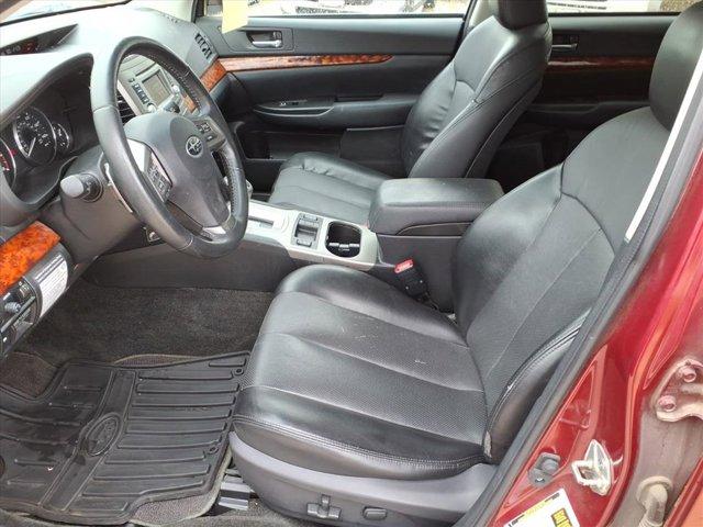 used 2012 Subaru Outback car, priced at $7,956