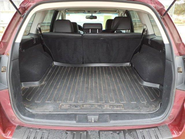 used 2012 Subaru Outback car, priced at $7,956