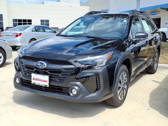new 2025 Subaru Outback car, priced at $31,857