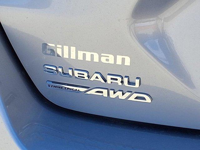 new 2025 Subaru Impreza car, priced at $25,420