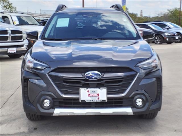 used 2024 Subaru Outback car, priced at $30,495