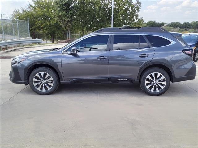 used 2024 Subaru Outback car, priced at $30,495