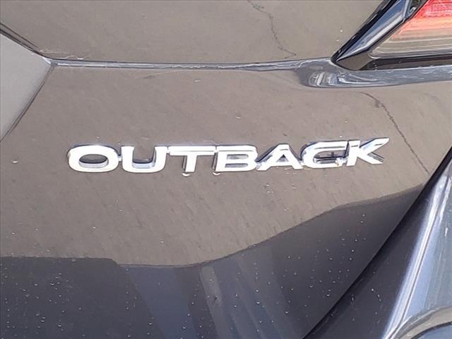 used 2024 Subaru Outback car, priced at $30,495