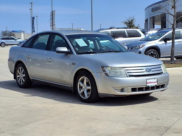 used 2008 Ford Taurus car, priced at $5,995