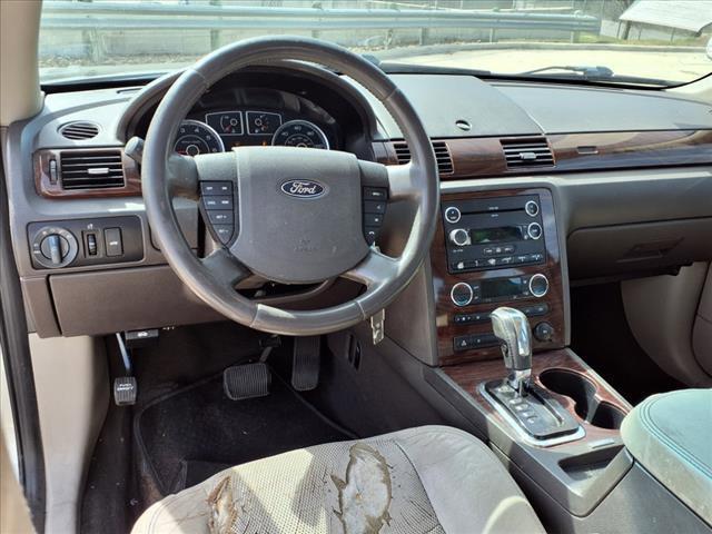 used 2008 Ford Taurus car, priced at $5,995