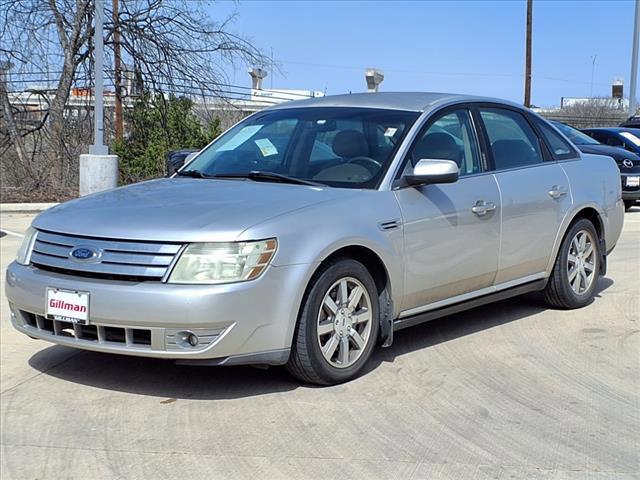 used 2008 Ford Taurus car, priced at $5,995