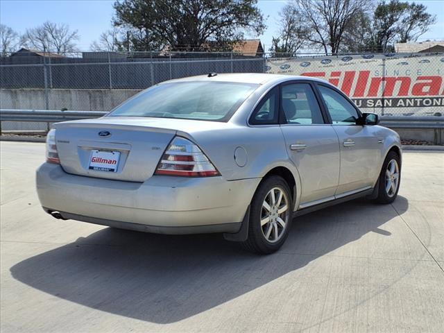 used 2008 Ford Taurus car, priced at $5,995