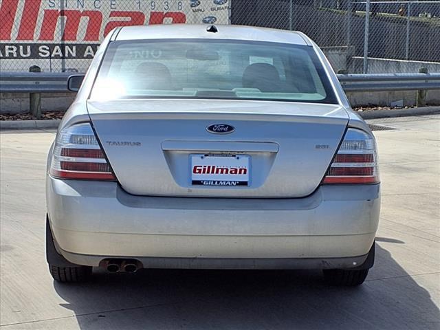 used 2008 Ford Taurus car, priced at $5,995