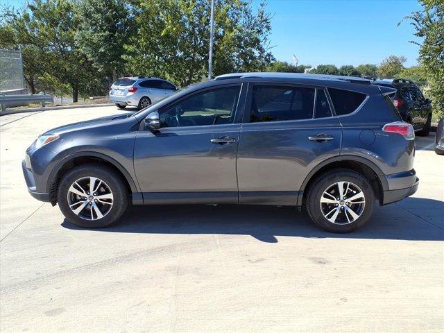 used 2016 Toyota RAV4 car, priced at $14,995