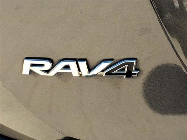 used 2016 Toyota RAV4 car, priced at $14,995