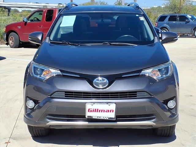 used 2016 Toyota RAV4 car, priced at $14,995