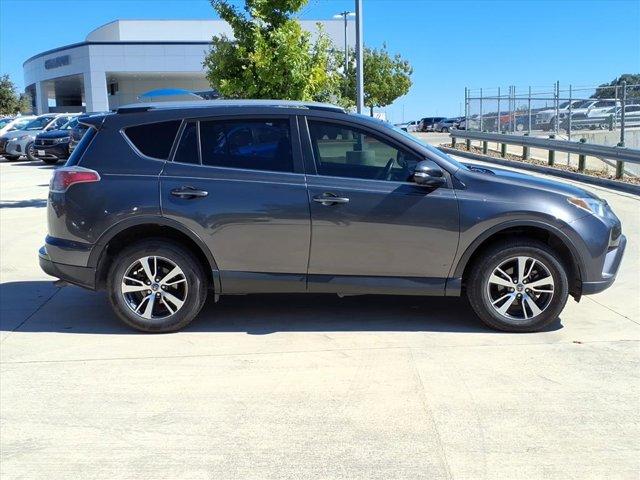 used 2016 Toyota RAV4 car, priced at $14,995