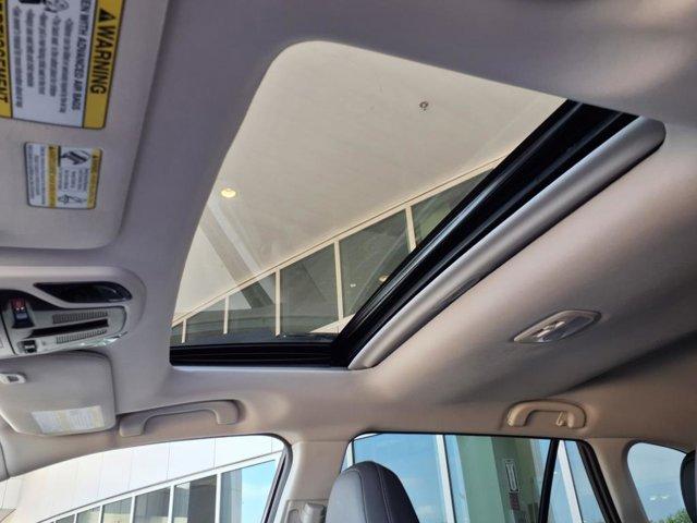 new 2025 Subaru Outback car, priced at $40,416