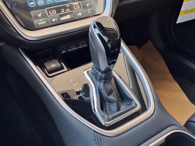 new 2025 Subaru Outback car, priced at $40,416