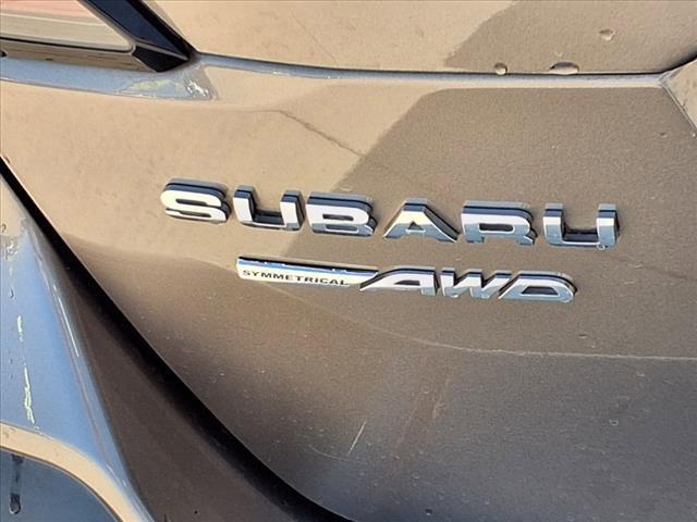 used 2022 Subaru Outback car, priced at $24,695