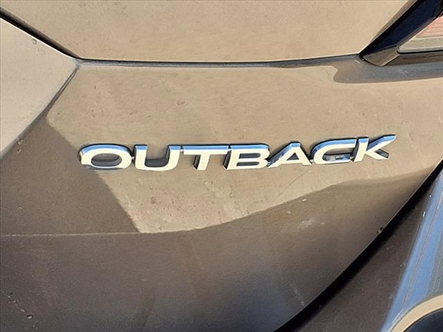 used 2022 Subaru Outback car, priced at $24,695