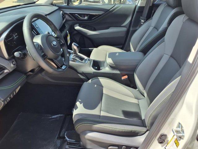 new 2025 Subaru Outback car, priced at $40,286