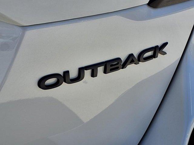 new 2025 Subaru Outback car, priced at $40,286