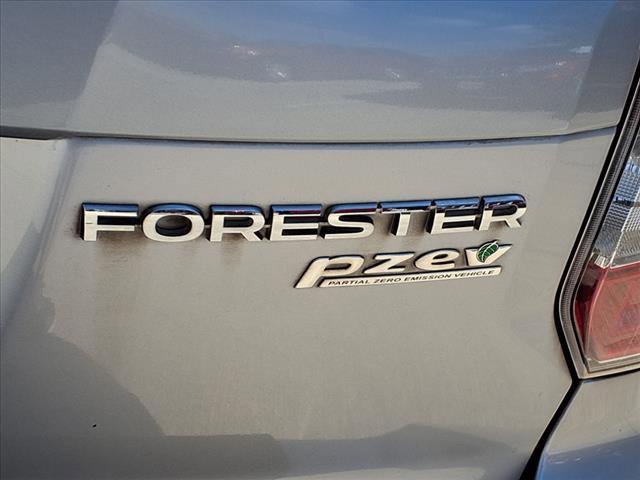 used 2016 Subaru Forester car, priced at $12,595