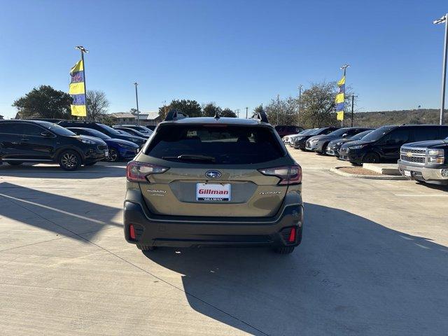 used 2022 Subaru Outback car, priced at $22,995